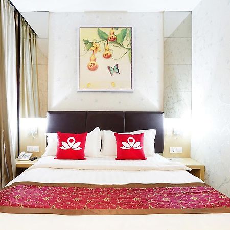 Cardinal Lucky Star Hotel Batam Zewnętrze zdjęcie