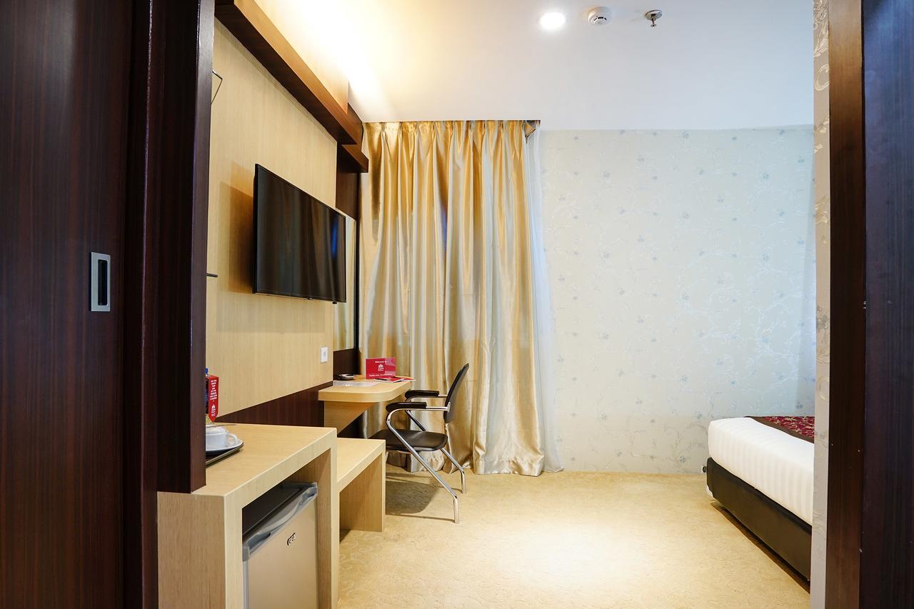 Cardinal Lucky Star Hotel Batam Zewnętrze zdjęcie
