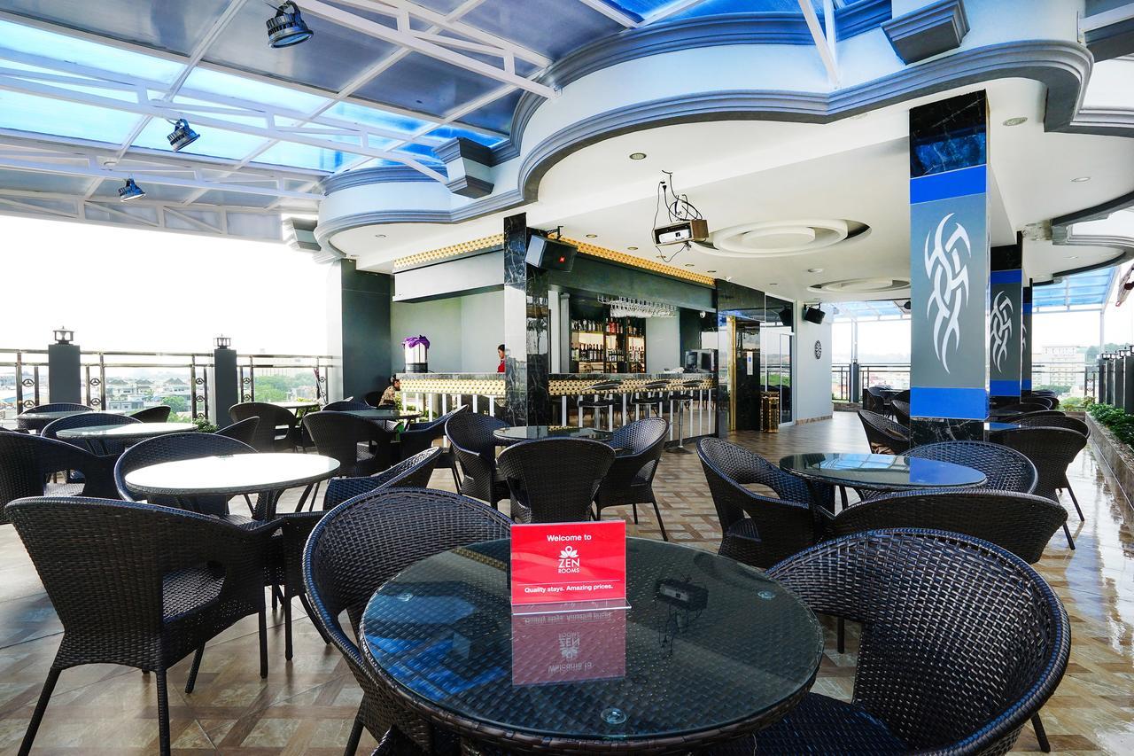 Cardinal Lucky Star Hotel Batam Zewnętrze zdjęcie