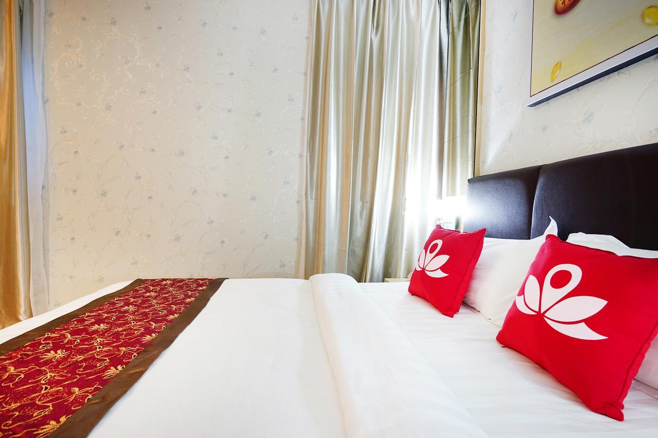 Cardinal Lucky Star Hotel Batam Zewnętrze zdjęcie