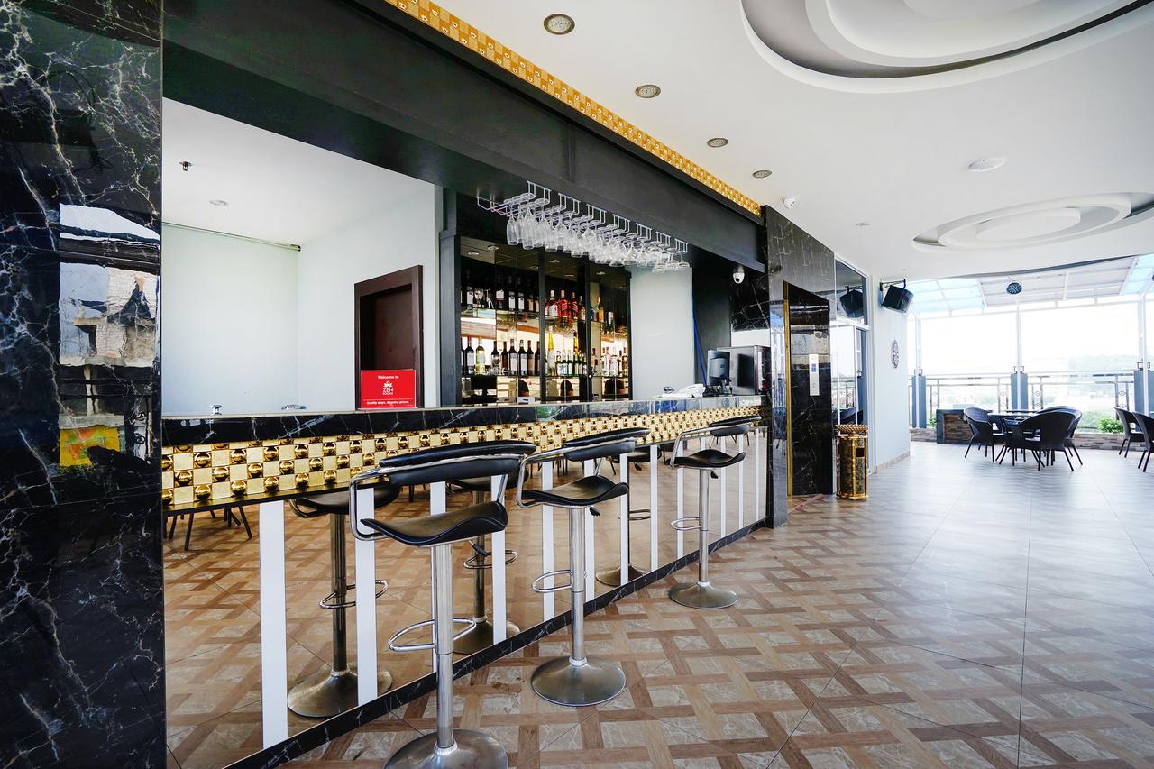 Cardinal Lucky Star Hotel Batam Zewnętrze zdjęcie