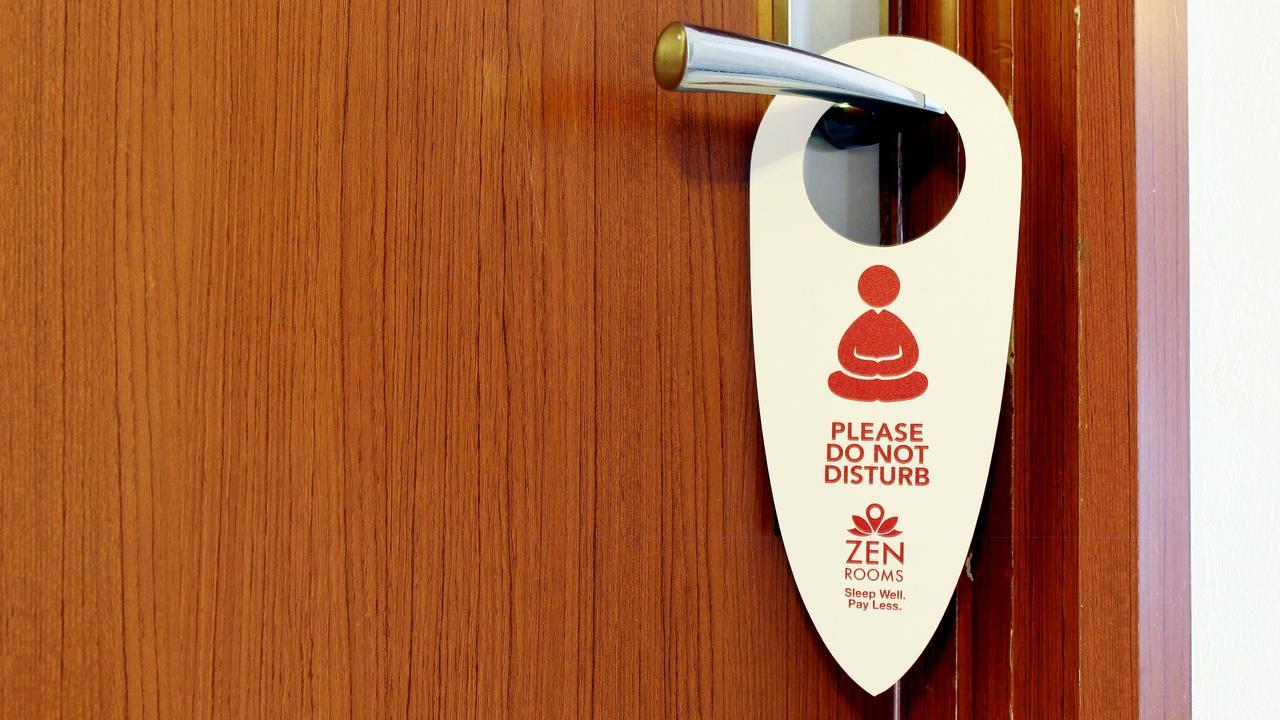 Cardinal Lucky Star Hotel Batam Zewnętrze zdjęcie