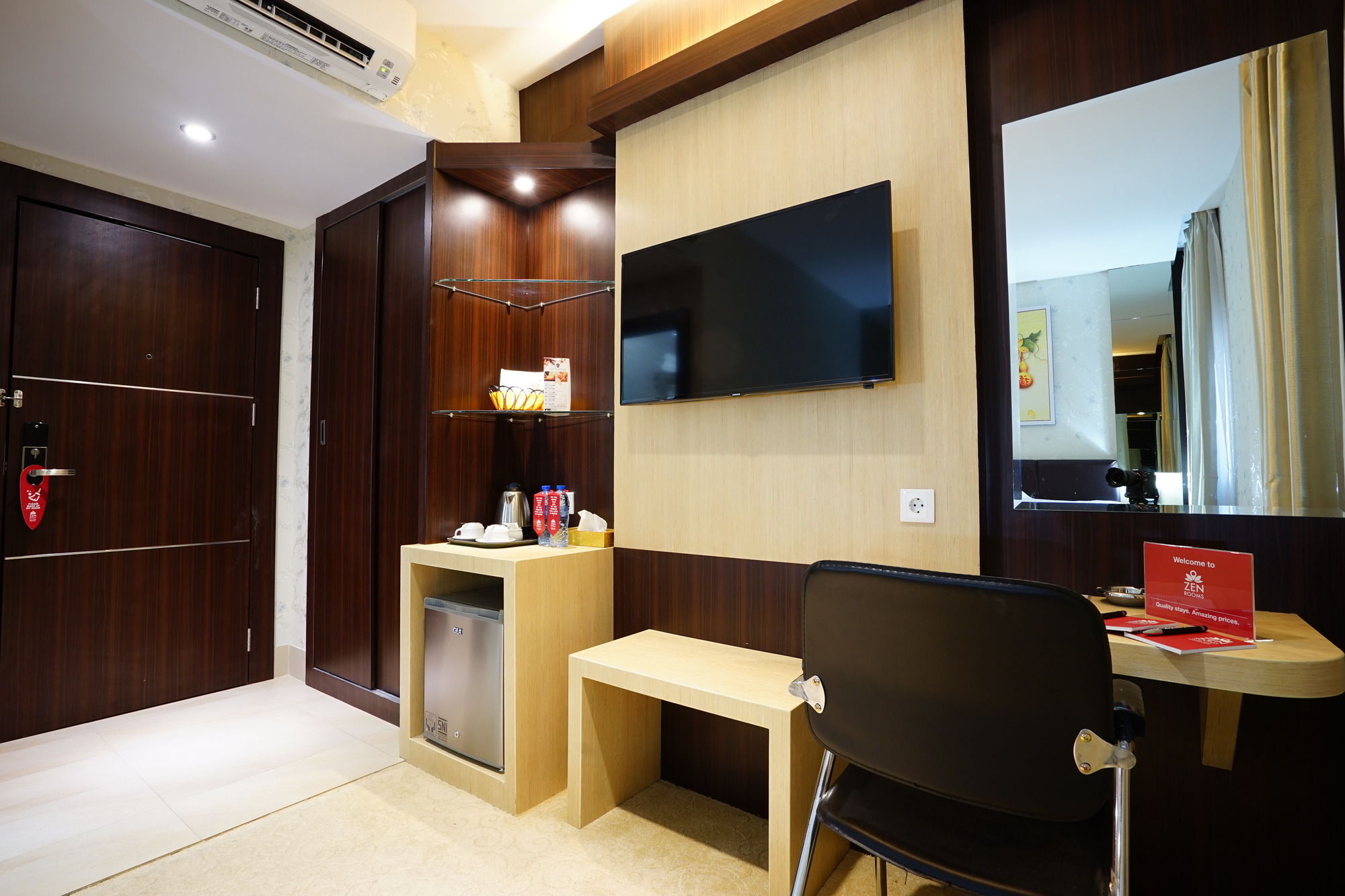 Cardinal Lucky Star Hotel Batam Zewnętrze zdjęcie