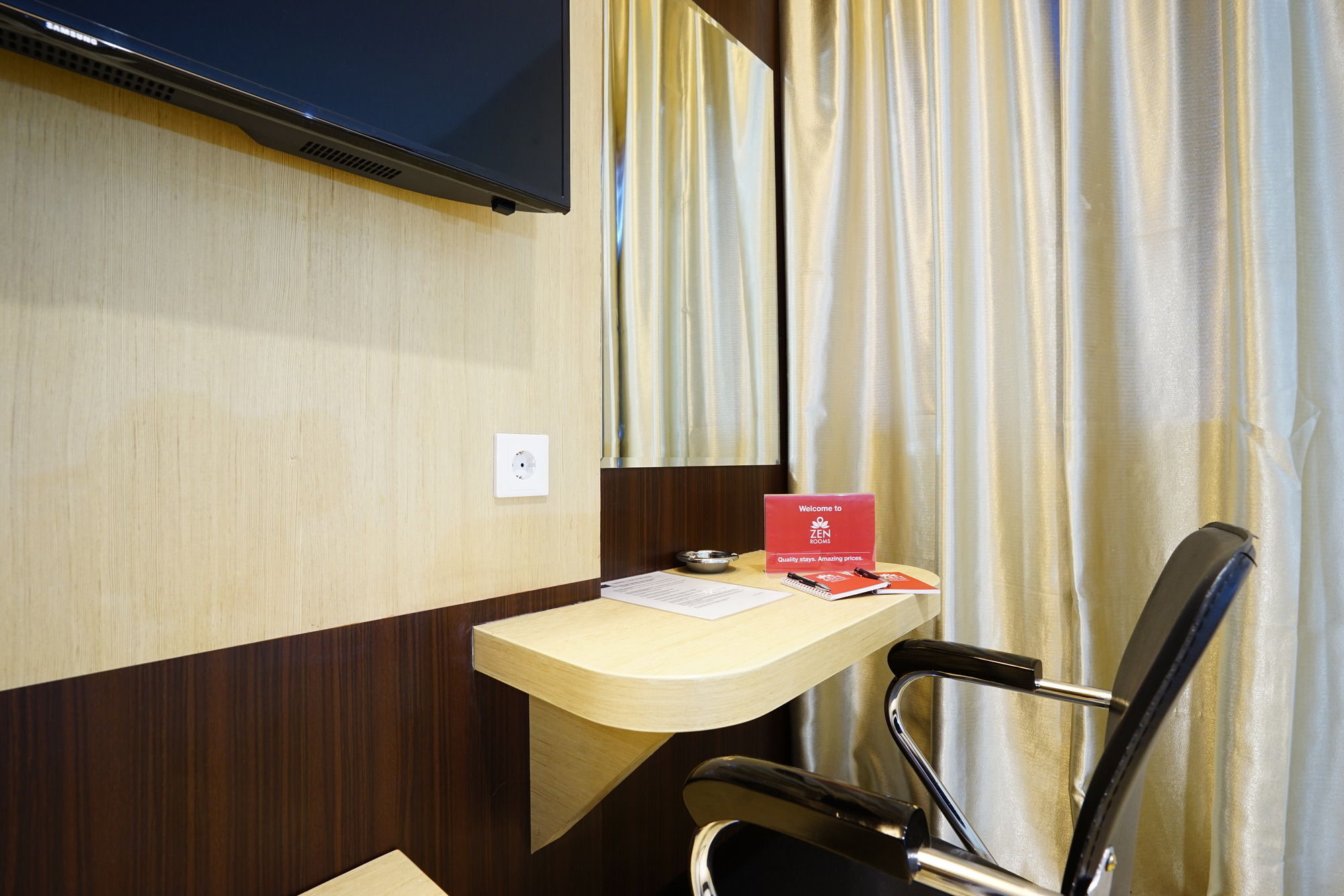 Cardinal Lucky Star Hotel Batam Zewnętrze zdjęcie